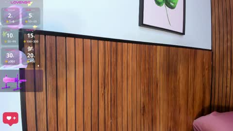 sexy_curlylady online show from 04/11/26, 07:45