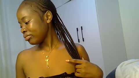 Joy online show from 04/01/26, 12:28