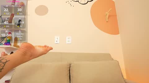 Carol online show from 06/22/26, 05:10