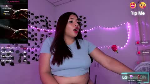 DANIELA online show from 04/10/26, 03:23