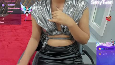 Sexydoll online show from 02/04/25, 12:22