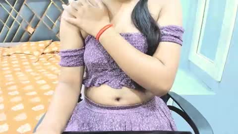 Sexydoll online show from 02/03/26, 11:04