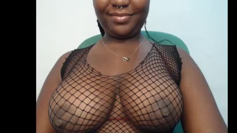Snapshot of sexy_ebony12 chatting on 11/28/25, 06:16 Racheal online show from 11/28/25, 06:16