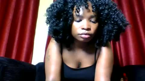 Trina online show from 04/15/26, 08:54