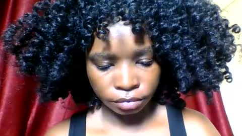 Trina online show from 04/19/26, 08:13