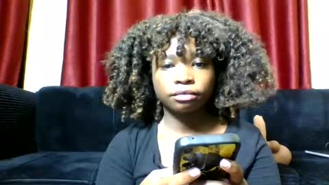 Trina online show from 07/05/26, 01:45