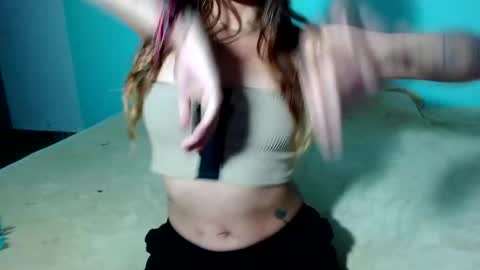 Antonella online show from 03/02/26, 07:15