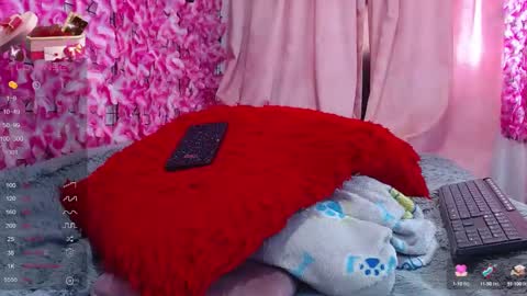 Soy Fresita online show from 02/21/25, 03:10