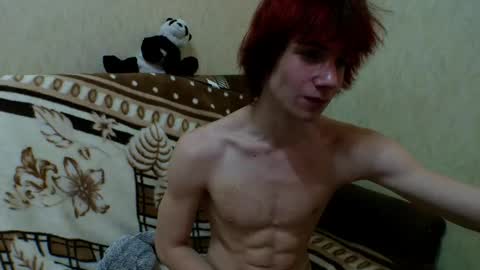 sexy_grunger online show from 05/02/26, 04:12