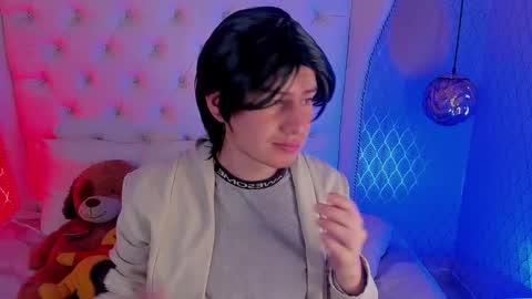 Snapshot of sexy_hot_boyy chatting on 12/20/24, 11:43 Dereck Martinez online show from 12/20/24, 11:43