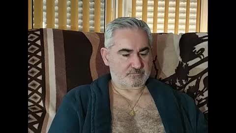Snapshot of sexy_italiandaddy chatting on 05/16/26, 06:21 Antonio online show from 05/16/26, 06:21