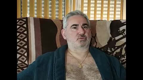 Snapshot of sexy_italiandaddy chatting on 05/16/26, 06:32 Antonio online show from 05/16/26, 06:32