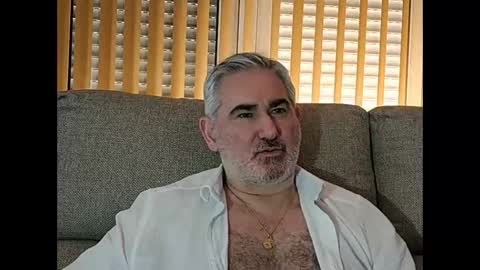 Snapshot of sexy_italiandaddy chatting on 05/16/26, 11:20 Antonio online show from 05/16/26, 11:20