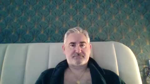 Snapshot of sexy_italiandaddy chatting on 05/17/26, 05:49 Antonio online show from 05/17/26, 05:49