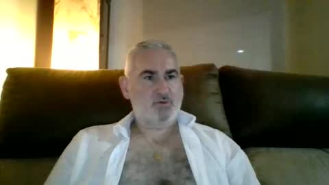 Snapshot of sexy_italiandaddy chatting on 05/20/26, 07:53 Antonio online show from 05/20/26, 07:53