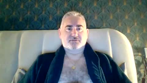 Snapshot of sexy_italiandaddy chatting on 05/25/26, 04:29 Antonio online show from 05/25/26, 04:29