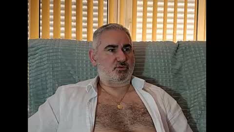 Snapshot of sexy_italiandaddy chatting on 05/26/26, 11:39 Antonio online show from 05/26/26, 11:39