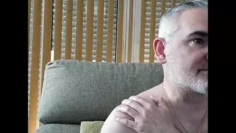Snapshot of sexy_italiandaddy chatting on 05/28/26, 06:05 Antonio online show from 05/28/26, 06:05