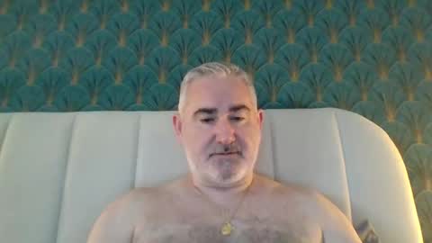 Snapshot of sexy_italiandaddy chatting on 05/29/26, 07:28 Antonio online show from 05/29/26, 07:28