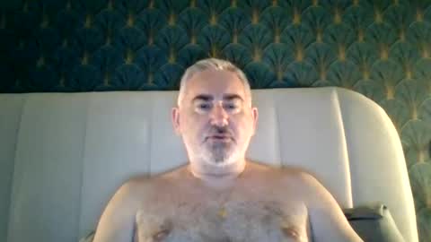 Snapshot of sexy_italiandaddy chatting on 06/05/26, 06:52 Antonio online show from 06/05/26, 06:52