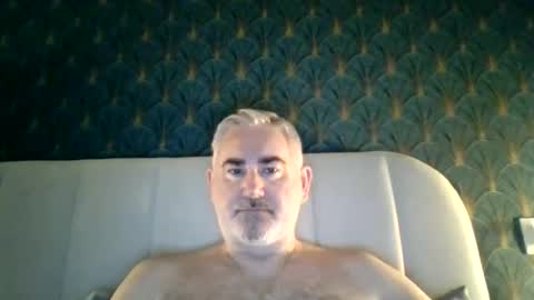 Snapshot of sexy_italiandaddy chatting on 06/10/26, 06:45 Antonio online show from 06/10/26, 06:45
