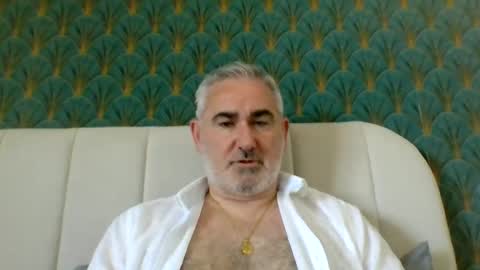 Snapshot of sexy_italiandaddy chatting on 06/17/26, 02:51 Antonio online show from 06/17/26, 02:51
