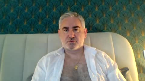 Snapshot of sexy_italiandaddy chatting on 06/30/26, 06:14 Antonio online show from 06/30/26, 06:14