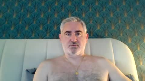 Snapshot of sexy_italiandaddy chatting on 07/06/26, 05:48 Antonio online show from 07/06/26, 05:48