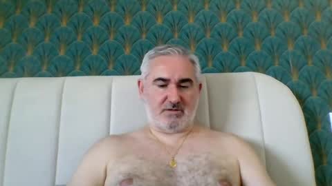 Snapshot of sexy_italiandaddy chatting on 07/06/26, 04:31 Antonio online show from 07/06/26, 04:31