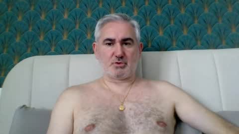 Snapshot of sexy_italiandaddy chatting on 07/11/26, 10:29 Antonio online show from 07/11/26, 10:29