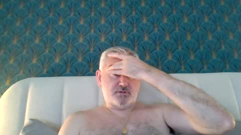 Snapshot of sexy_italiandaddy chatting on 07/15/26, 06:18 Antonio online show from 07/15/26, 06:18