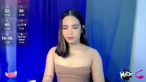 sexy_jasmin08 online show from 02/23/26, 04:48