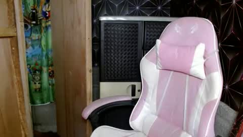 sexy_jeanxoxo online show from 09/27/25, 02:27