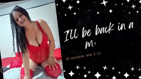 Jhoan online show from 02/08/25, 02:47