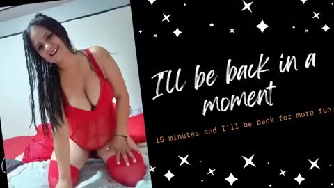 Jhoan online show from 02/20/25, 05:33