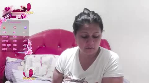 Jhoan online show from 09/14/25, 08:02