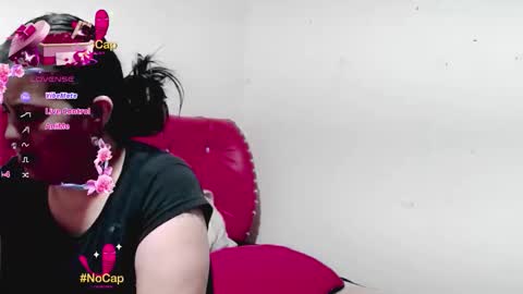 Jhoan online show from 09/20/25, 11:44