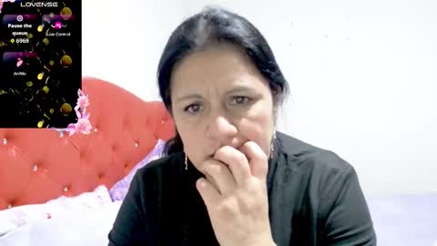 Jhoan online show from 03/28/26, 12:27