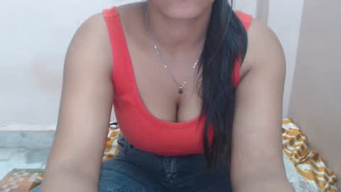 Wild girl mona online show from 03/03/25, 07:10