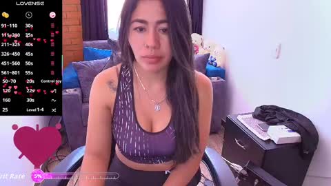 laura  online show from 09/23/25, 03:04