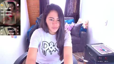 laura  online show from 11/06/25, 03:13