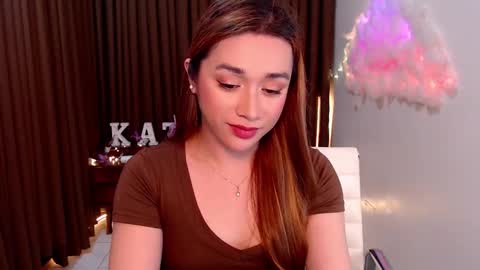 Kathy online show from 10/31/25, 02:34