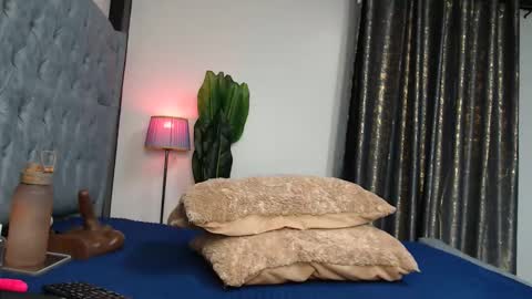 larisa online show from 12/17/25, 10:54