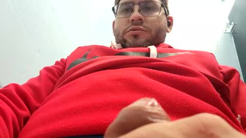 sexy_latino007 online show from 01/22/25, 05:49
