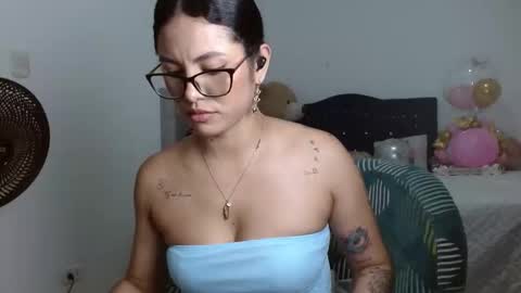 Celeste online show from 02/09/26, 01:42