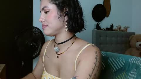 Celeste online show from 04/01/26, 02:23