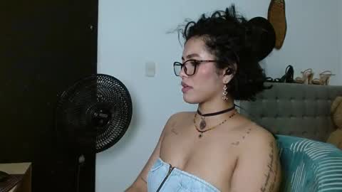 Celeste online show from 04/04/26, 04:22