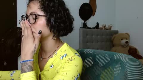 Celeste online show from 04/09/26, 07:14