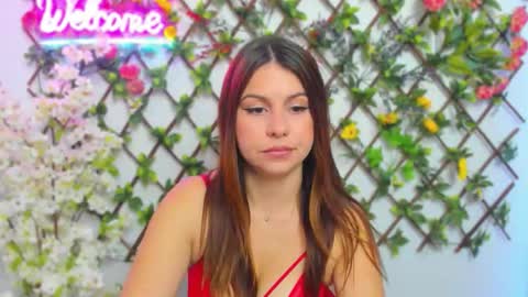 Lily online show from 10/28/25, 03:54