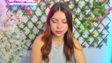 Lily online show from 12/05/25, 02:53